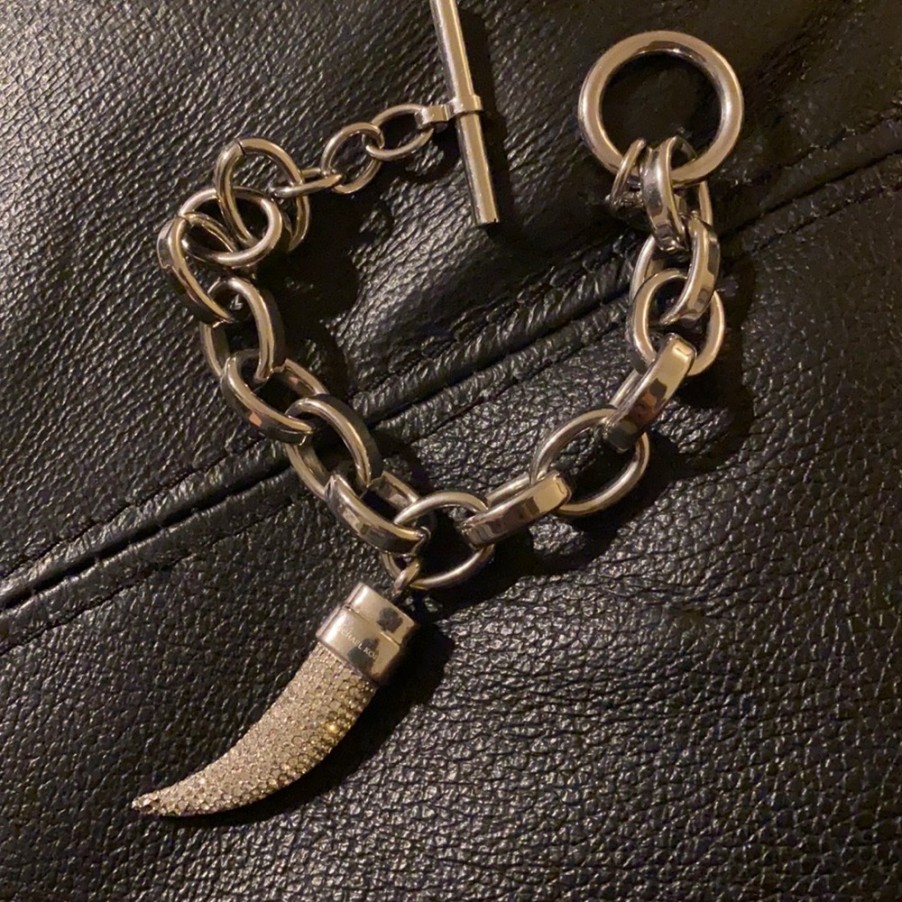 Michael Kors Toggle Bracelet